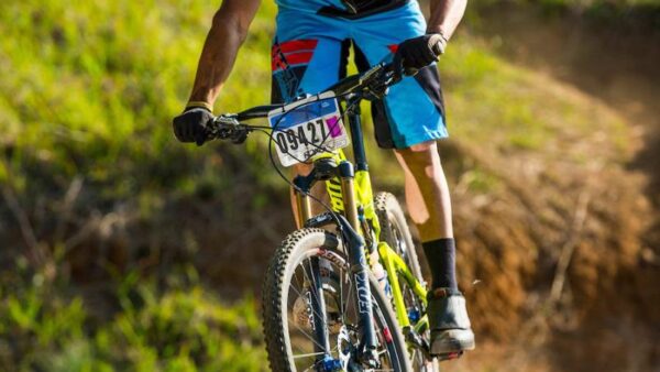 Relaxed Odendaal prepped for SA Downhill Champs 