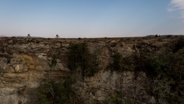 8 reasons to ride the Berg & Bush
