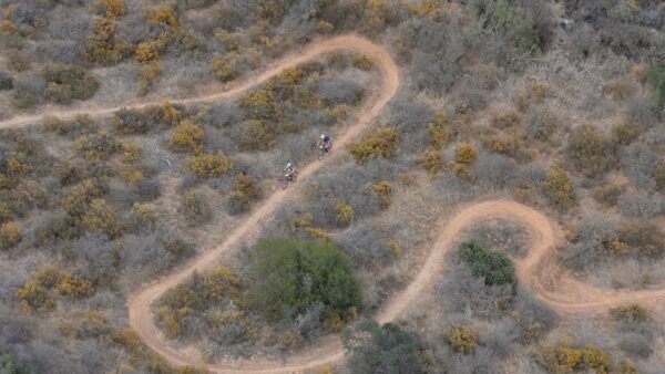 Mountain bike stars aligned for Meerendal showdown