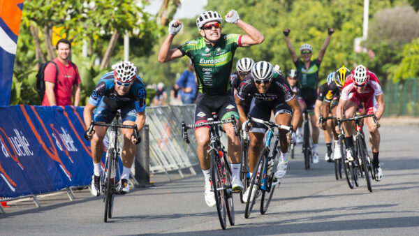 Two new champions enthroned at Tour Durban