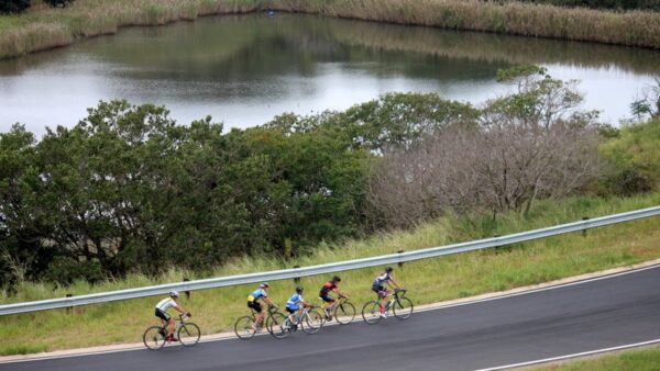 New Para category for KZN Crit Series