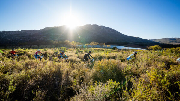Race Report: Piket-Bo-Berg Cycle Challenge