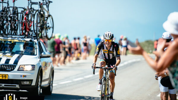 Pauwels stays 13th and MTN-Qhubeka remain 5th team