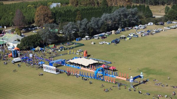 Reinvested profits heighten all-round Sappi Karkloof Classic experience