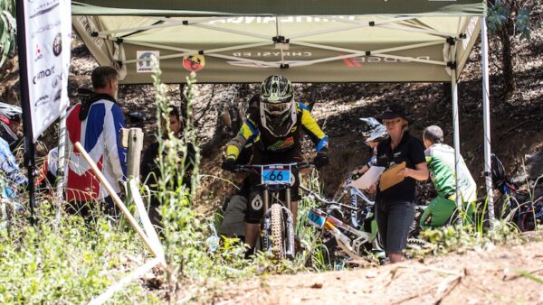Race report: KZN MTB Downhill #1 at Karkloof