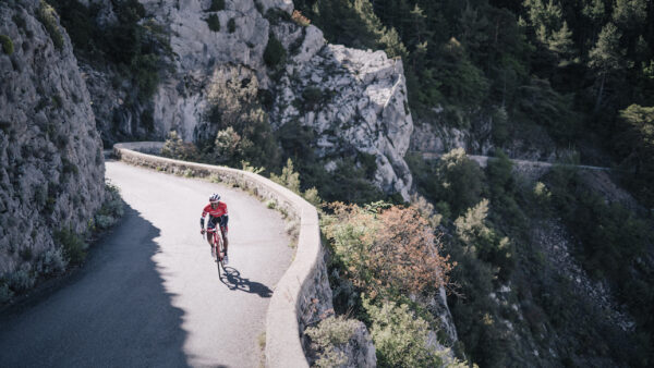 A ‘Tour de Force’ to be reckoned with: The new Trek Madone