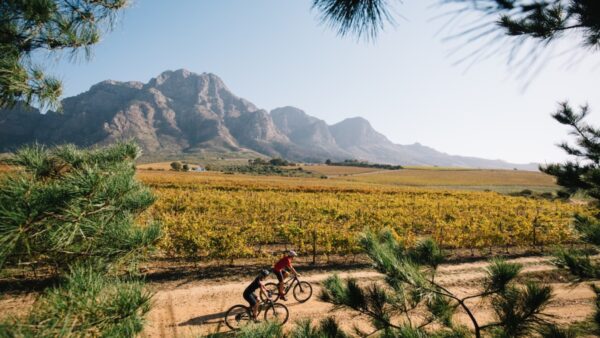 Fedhealth MTB Challenge welcomes new venue