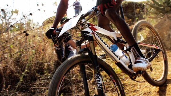 Mokgopo first in Gauteng XCO Champs
