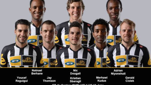 MTN-Qhubeka Preview: GP du Canton