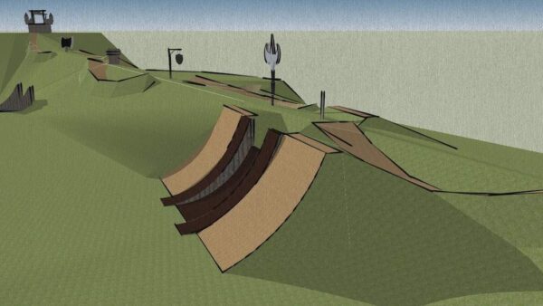 Suzuki Nine Knights MTB 2016 riders and course revealed