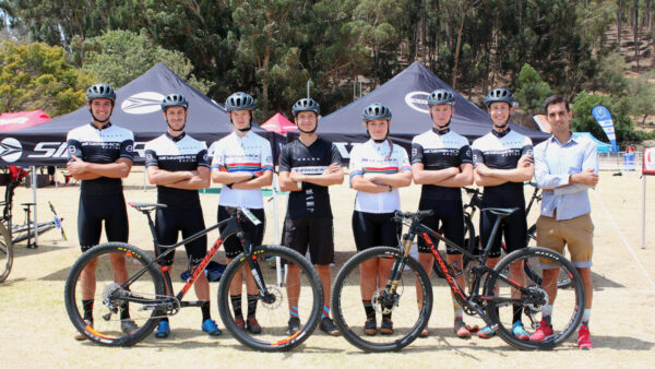 Silverback Partners with Volvo to launch 2018 Racing Team