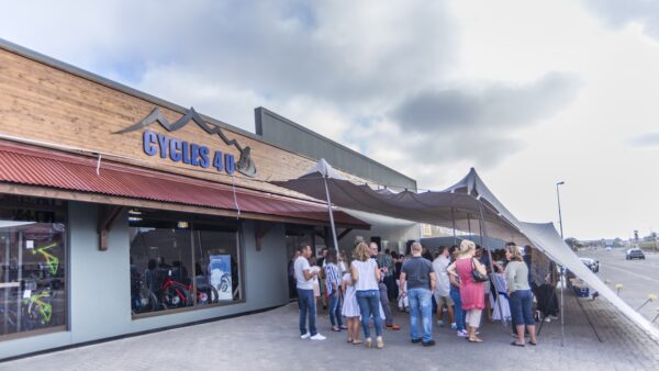 Specialized expands further into Namibia