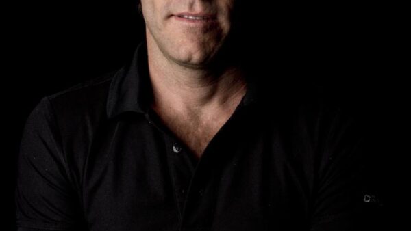 Interview: Nic Lamond talks Team Spur