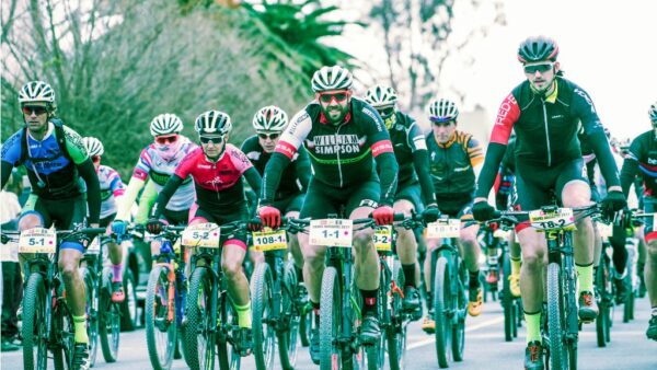 Stacked elite field prepared to do battle at the Trans Baviaans Race