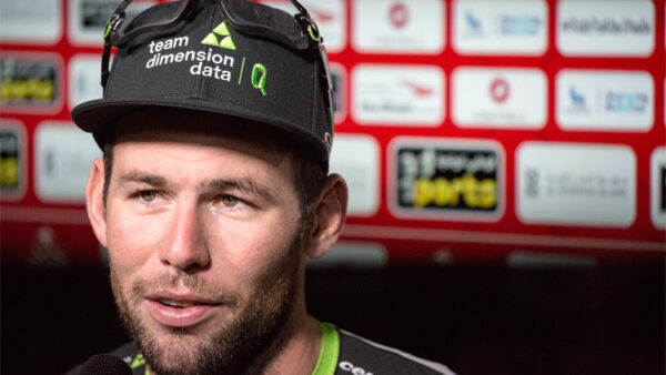 Mark Cavendish out of Scheldeprijs & Roubaix