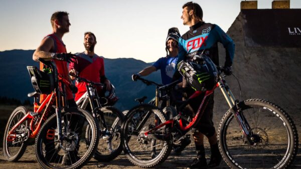 Video: Suzuki Nine Knights course preview
