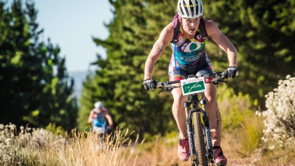 Marais, Duffy gear up for title defence at Fedhealth XTERRA Grabouw