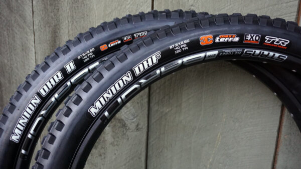 Is two-six the new Enduro? Meet the mid plus-sized tyre
