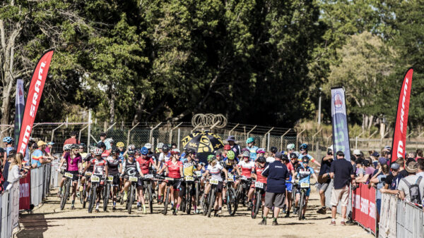 Race Report: SA MTB Cup Series XCO Coetzenburg