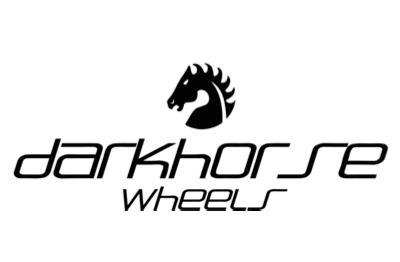 Darkhorse Wheels, the only Dark Horse in South African cycling