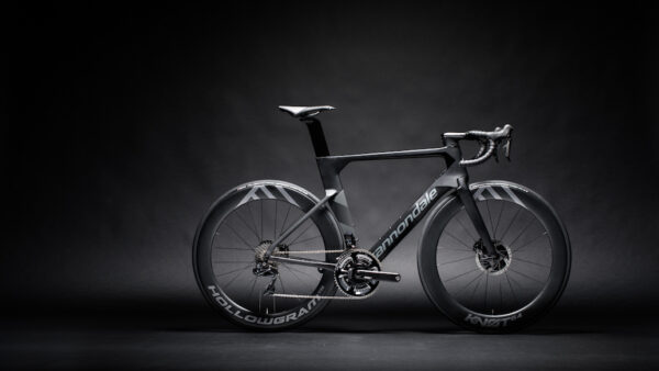 Cannondale announce the SystemSix aero bike