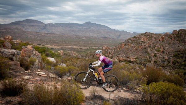 Haywood excited to take on the Pennypinchers Origin Of Trails