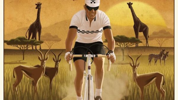 Eroica Series: Your bicycle and Eroica South Africa
