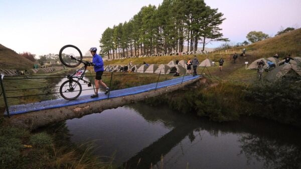 joBerg2c rolls out new race villages