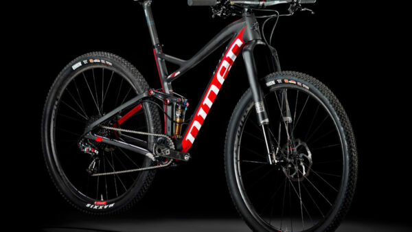 Niner Bikes introduce race-ready RKT 9 RDO