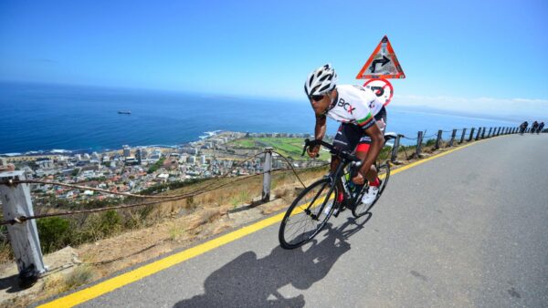 Team BCX hitting Tour Durban with high hopes