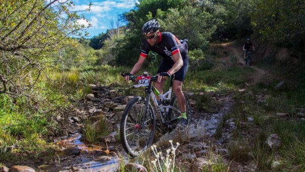 Tough but balanced route for Great Zuurberg Trek