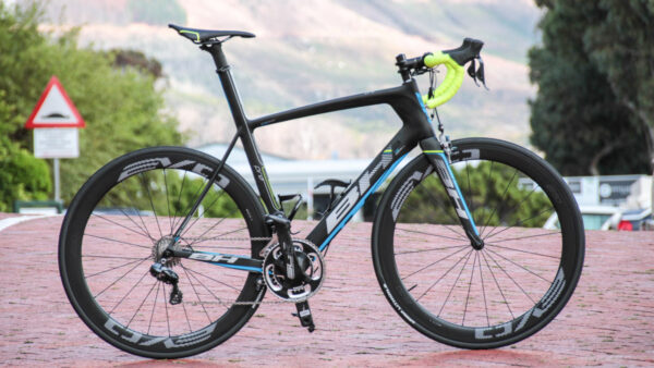Review: BH G6 Pro Ultegra Di2