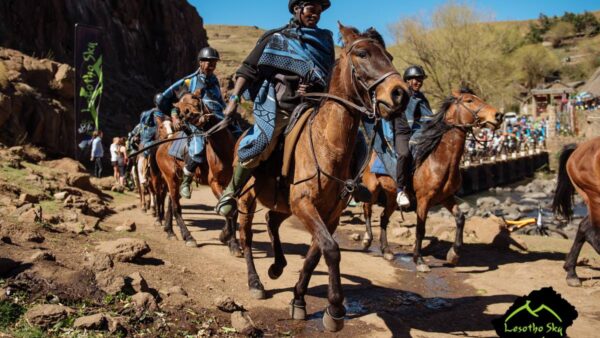 Lesotho Sky Diaries Day 6: Semonkong Loop