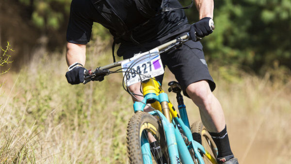 Fourie and Odendaal fastest at Sappi Karkloof enduro