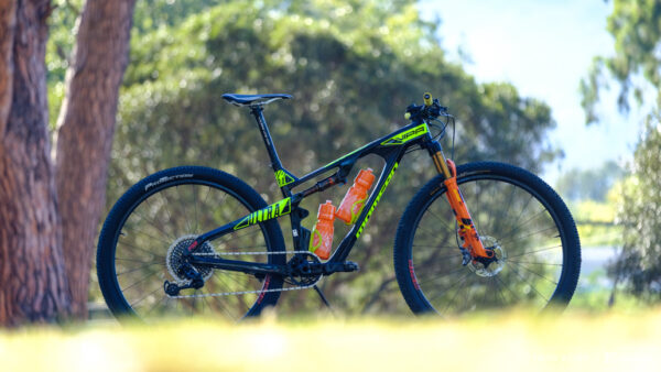 Momsen VIPA Ultra Prototype