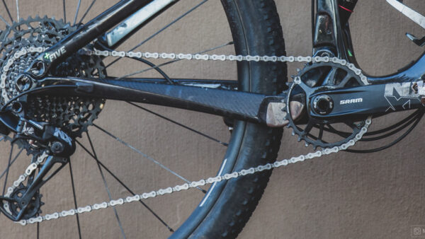 Review: SRAM NX Eagle