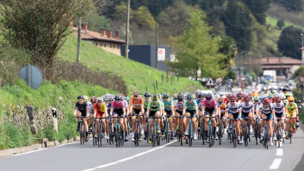 Fleche Wallone Preview: Moolman-Pasio comments
