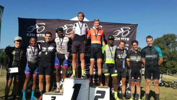 Marais takes overall Series victory, RMB’s Change a Life impresses at final XCO Cup