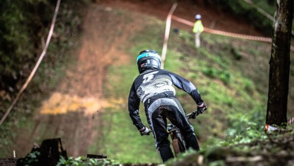 Exciting racing on the cards for Downhill Cup finale