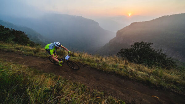 Queen Stage delivers at KAP sani2c