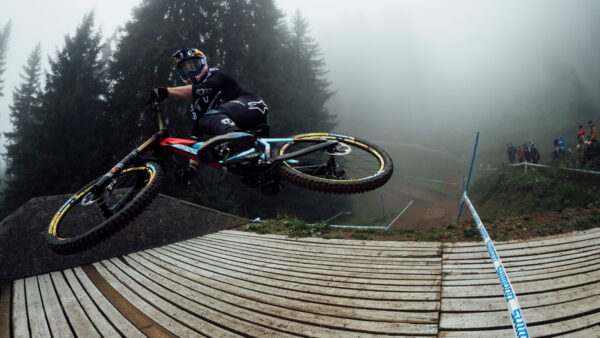 Pierron and Cabirou bank Swiss wins