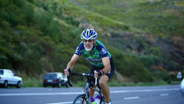 Landmark court ruling handed down after death of cyclist in hit and run incident