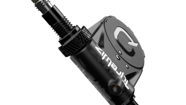 Quarq launch TyreWiz for real-time tyre pressure data