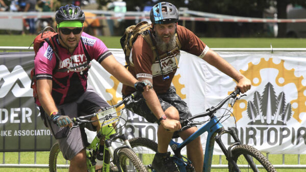 Test your endurance at the 24Hours of Oak Valley!
