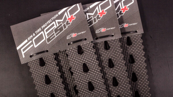 No more missing out with cSixx’s FOAMO tyre inserts
