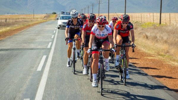 Strong women’s field for Tour de Boland
