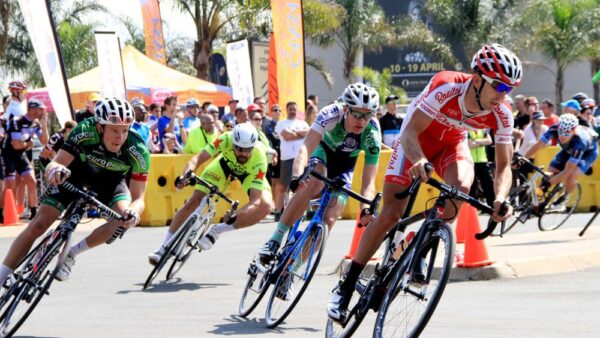 Spectacular criterium racing comes to national classics