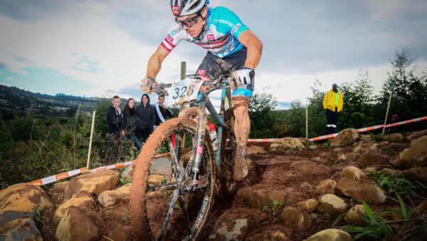 Mud fest tests inner strength of riders at PMB MTB Festival XCO