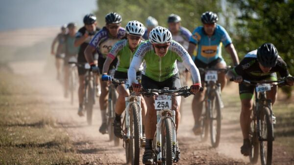 Onrus welcomes home FNB W2W Adventure riders