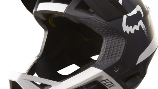 Fox announce Proframe light weight full face helmet for all mountain riding